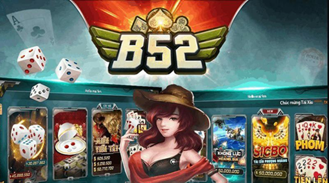 Người mới nên giữ tâm lý ổn định khi trải nghiệm B52 đánh bài online