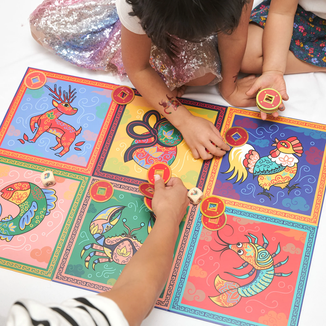 Tìm hiểu cách chơi bầu cua luôn thắng để cải thiện trải nghiệm khi chơi