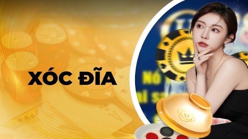 Khám phá các loại cửa cược Xóc Đĩa phổ biến Khám phá các loại cửa cược Xóc Đĩa phổ biến