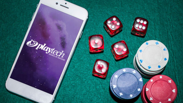 Playtech là gì? Khám phá các tựa game kinh điển nhất