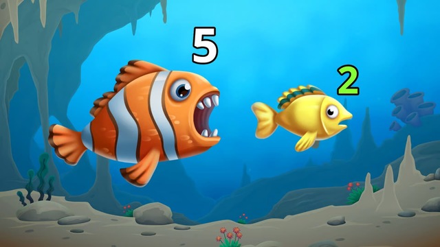 Quy luật cốt lõi của tựa game này chính là khả năng sinh tồn