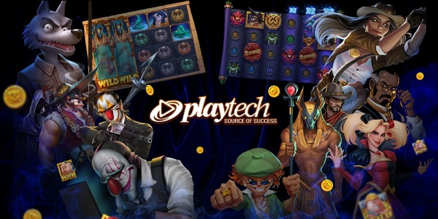 Thực tế, Playtech đang có trong tay hơn 170 giấy phép toàn cầu tại nhiều khu vực pháp lý khác nhau.