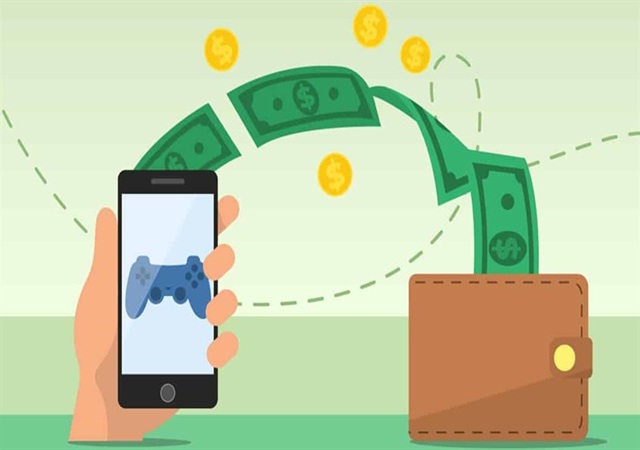 Cách chơi game online kiếm tiền thật bạn nên biết