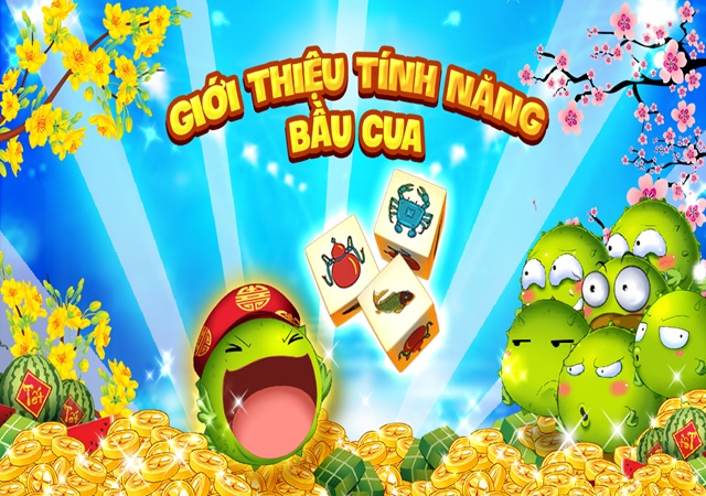 Luật chơi, cách chơi bầu cua ica