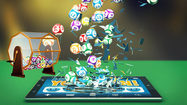 Cách chơi sea lottery - Thị trường xổ số online đỉnh cao Cách chơi sea lottery - Thị trường xổ số online đỉnh cao