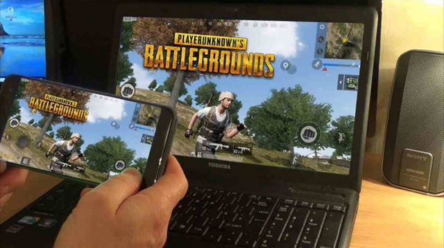 Cấu hình chơi pubg mobile - Chơi game với hiệu suất cao nhất