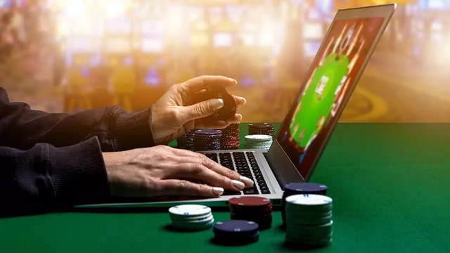 Đánh bài online ăn tiền thật - Cách làm chủ cuộc chơi