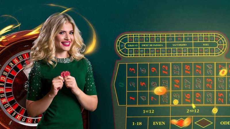 Dealer không chỉ chia bài mà còn làm nhiều hơn thế Dealer không chỉ chia bài mà còn làm nhiều hơn thế