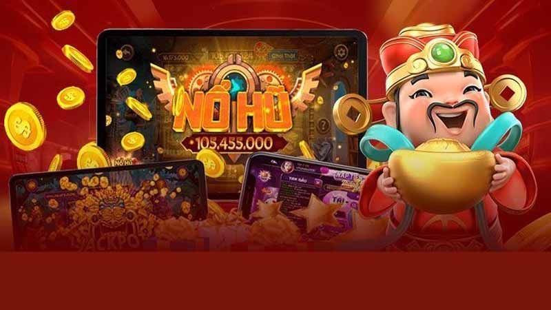 Game Nổ Hũ Game Nổ Hũ