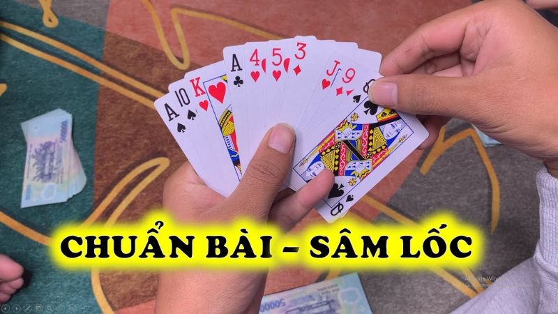 Học lỏm chiến thuật chơi