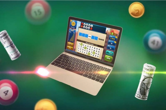 Hướng dẫn nhanh cách chơi sea lottery Hướng dẫn nhanh cách chơi sea lottery