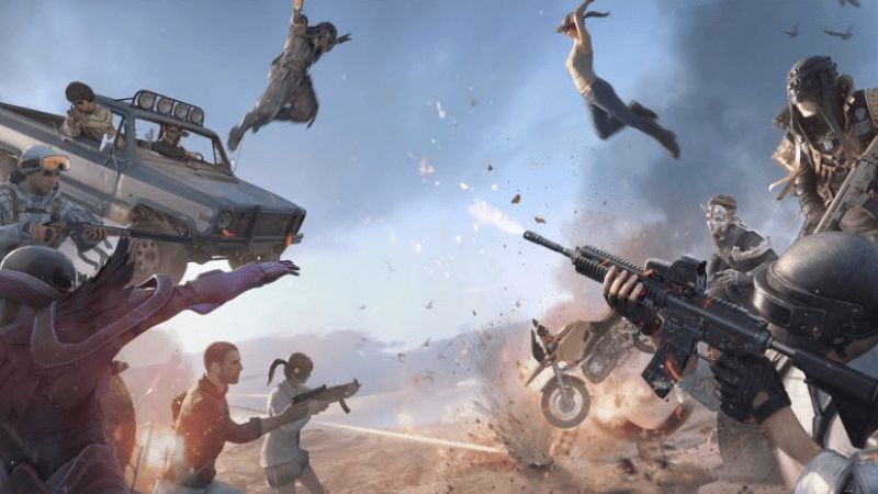 Khám phá cách để chơi PUBG Mobile mượt mà