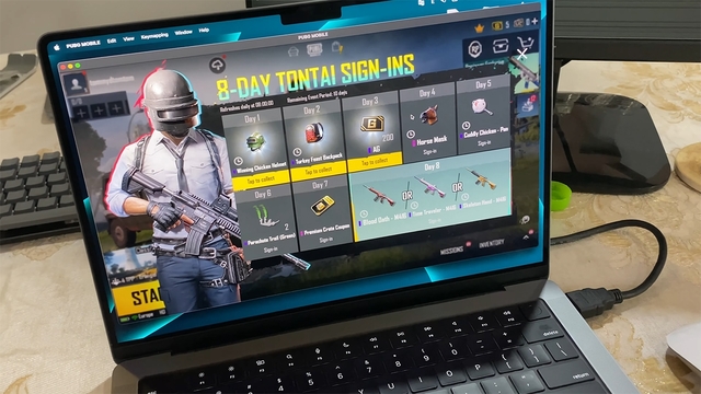 Thiết lập cấu hình chơi pubg mobile pc cơ bản mà người chơi nên biết