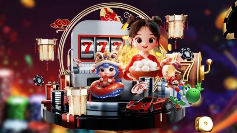 Tìm hiểu chơi Lốc 3 đôi thông có chặn được 2 không?