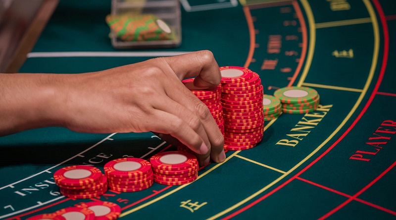 Làm sao để quản lý vốn hiệu quả khi chơi Baccarat?