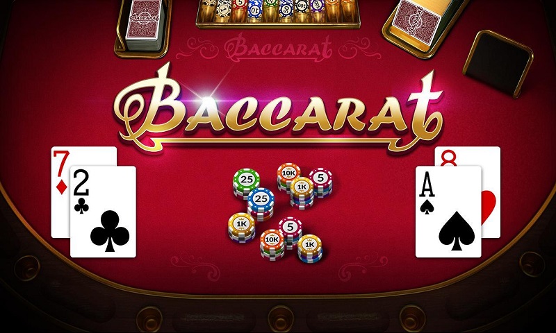 Tổng hợp cách chơi Baccarat chi tiết dễ hiểu cho người mới