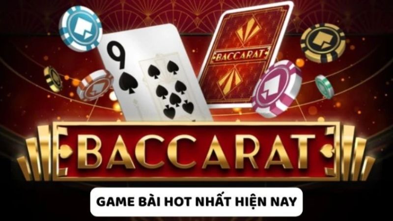 Các trò chơi Casino Hot