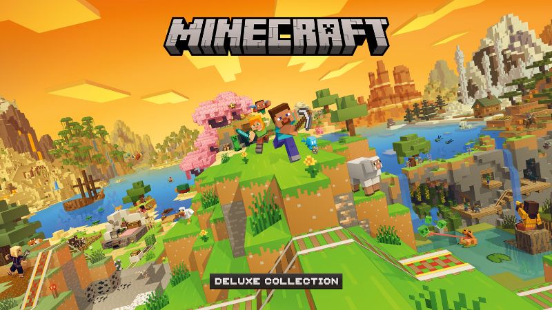 Cách chơi game online Minecraft hiệu quả nhất