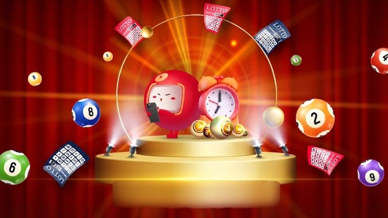 Chơi Lotto theo tiền nhị hoặc hậu nhị