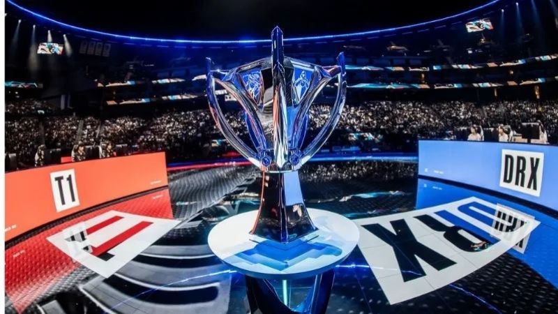 Lịch sử phát triển của game Esport
