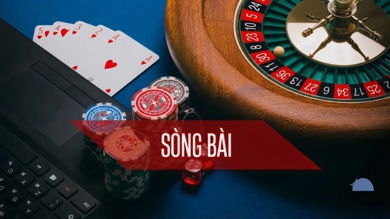 Nắm rõ luật chơi các tựa game trong thế giới sòng bài