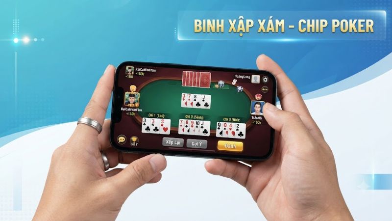 Nắm rõ luật chơi Nắm rõ luật chơi