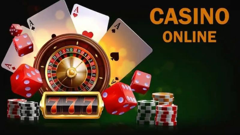 Sòng bài Casino online