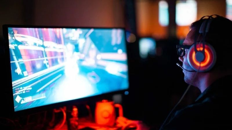 Sức hút của game Esport