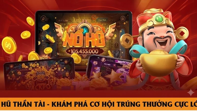 Ưu tiên chọn cổng game hỗ trợ app tối ưu