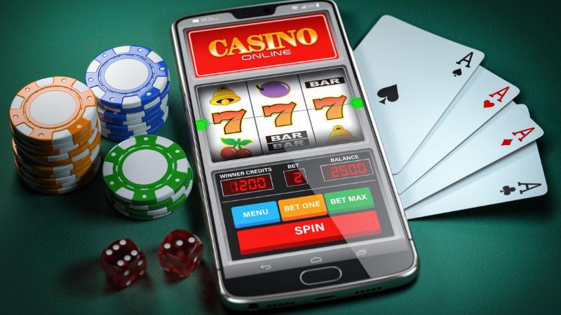 Bỏ túi kinh nghiệm chọn sòng bạc online