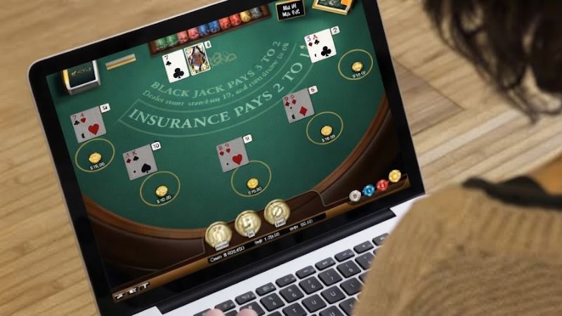 Bỏ túi kỹ thuật chơi bài Blackjack chuẩn từ cao thủ Bỏ túi kỹ thuật chơi bài Blackjack chuẩn từ cao thủ