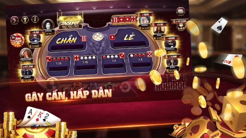 Các bước tải game đổi thưởng thế hệ mới Các bước tải game đổi thưởng thế hệ mới