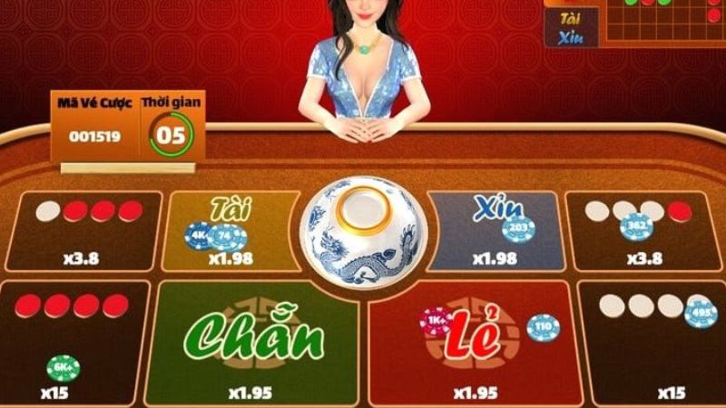 Có nên chơi Xóc Đĩa trên mạng không? Có nên chơi Xóc Đĩa trên mạng không?
