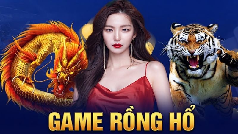 Game Rồng Hổ