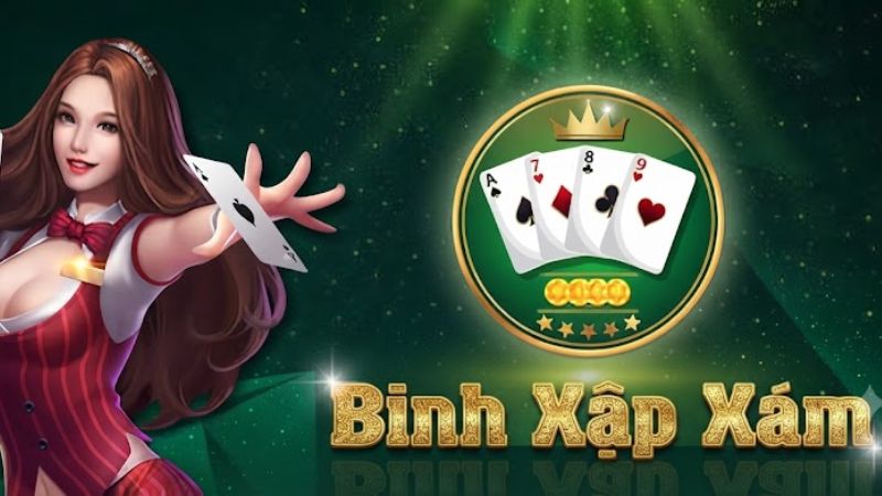 Khám phá luật chơi bài Xập Xám