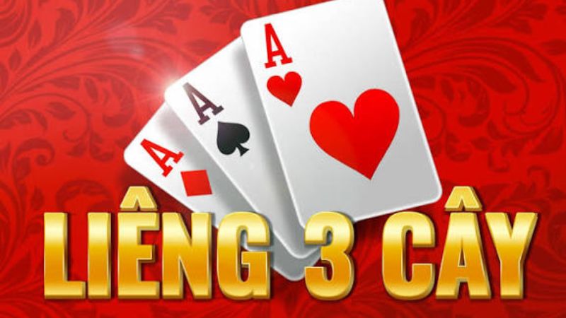 Khám phá tuyển tập cách chơi Liêng 3 cây chuẩn chỉ